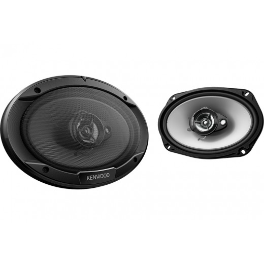 Тонколони Kenwood KFC-S6966