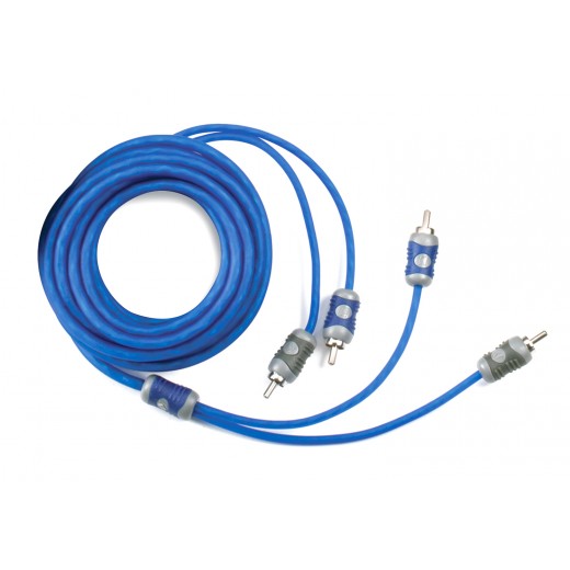 Сигнални кабели Kicker KI25