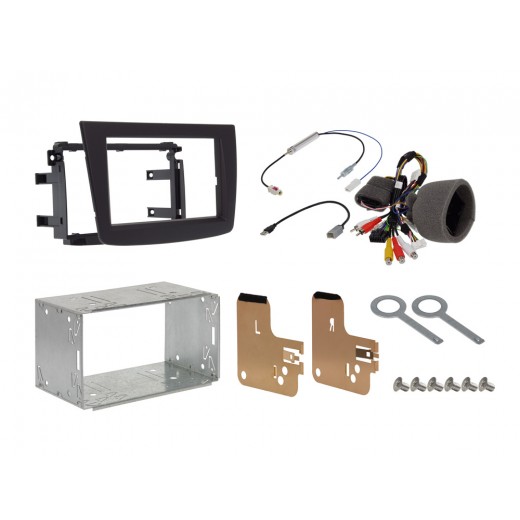 Instalační sada Alpine KIT-7AR-MITO