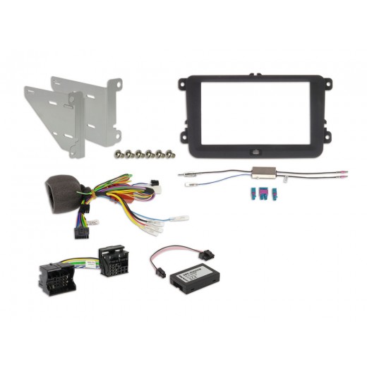 Комплект за монтаж Alpine KIT-7VWX300