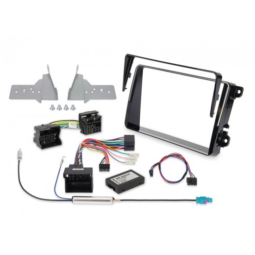 Instalační sada Alpine KIT-802T5