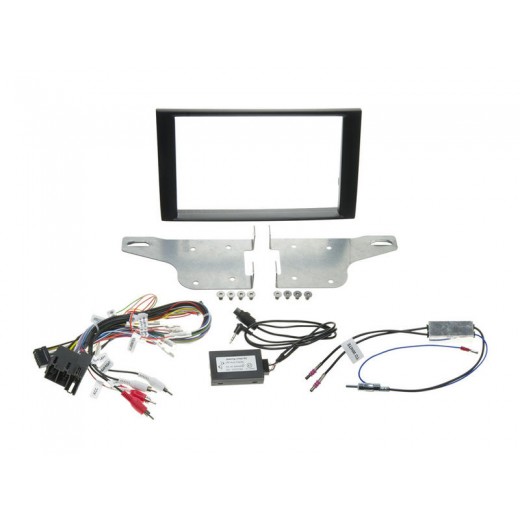 Инсталационен комплект Alpine KIT-8A4D