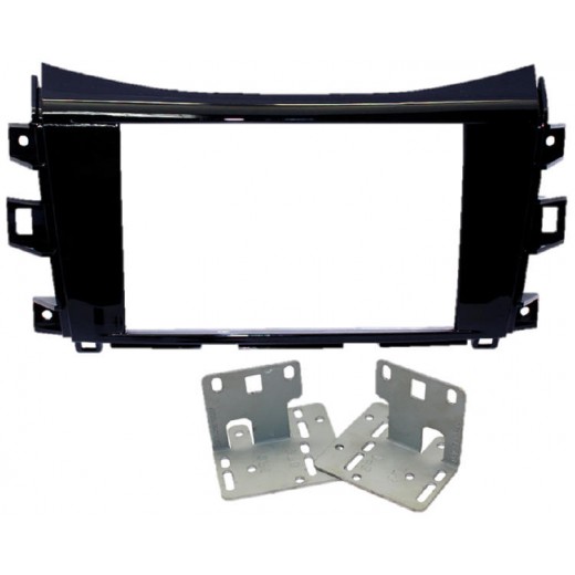 Инсталационен комплект Alpine KIT-8NAV-DX