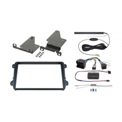 Инсталационен комплект Alpine KIT-8VWTXPQ