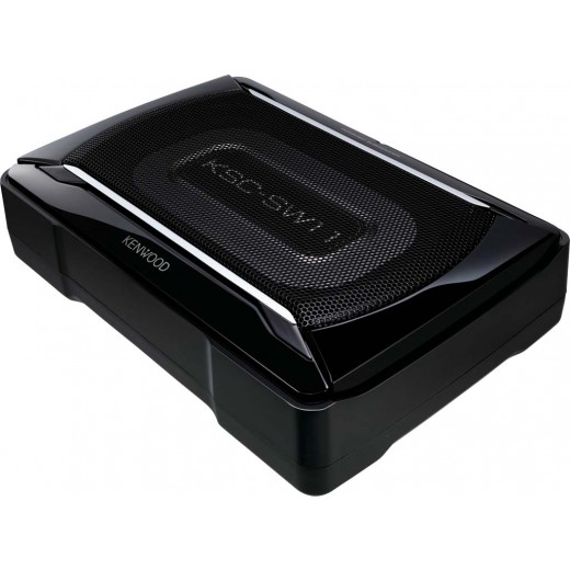 Активен субуфер Kenwood KSC-SW11