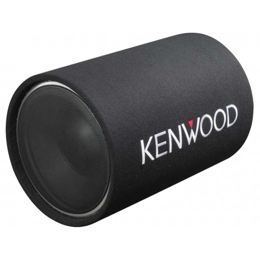 Събуфър в тръба Kenwood KSC-W1200T