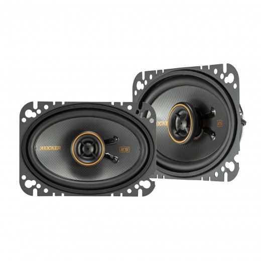 Тонколони Kicker KSC4604