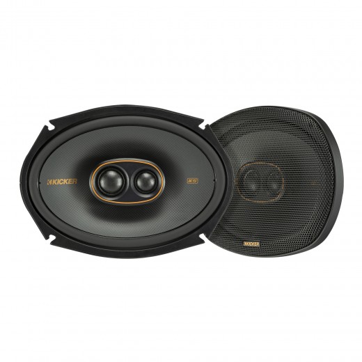 Високоговорители Kicker KSC69304