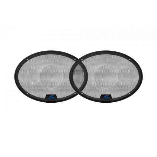 Mřížky na reproduktor Alpine KTE-S69G