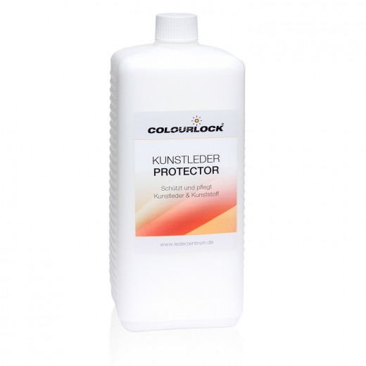 Протектор за кожа Colourlock Kunstleder Protector 1 L