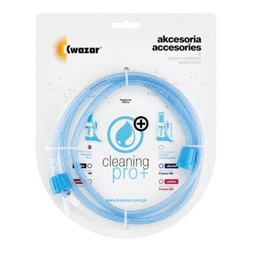 Маркуч Kwazar Orion Super PRO+ Sprayer Hose 1,5 m