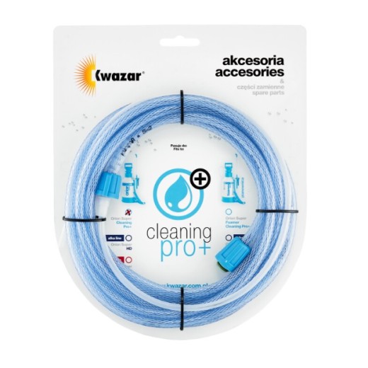 Маркуч Kwazar Orion Super PRO+ Sprayer Hose 4,5 m
