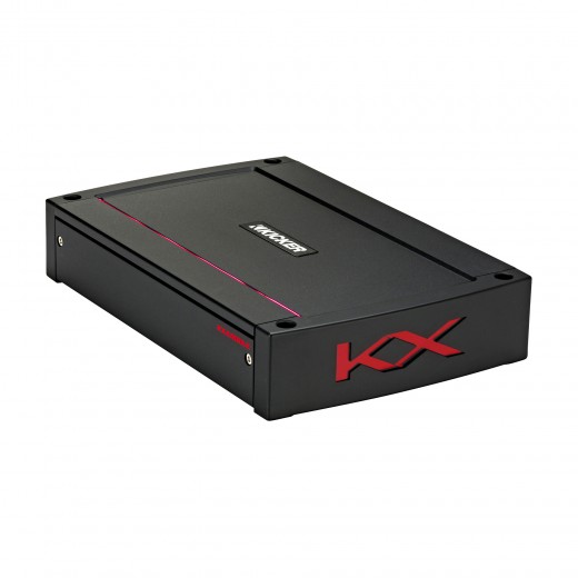 Uсилвател Kicker KXA1200.2