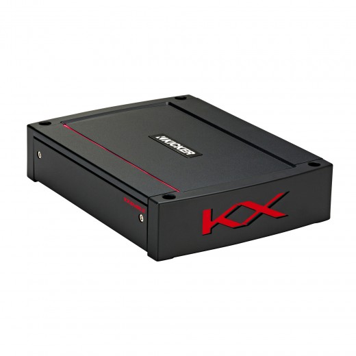 Uсилвател Kicker KXA400.2