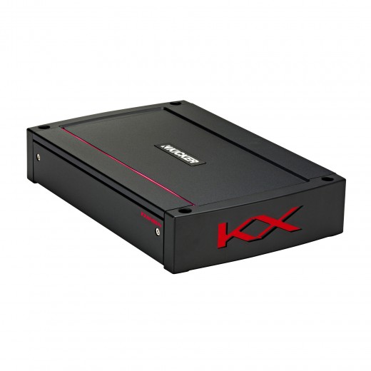 Uсилвател Kicker KXA400.4