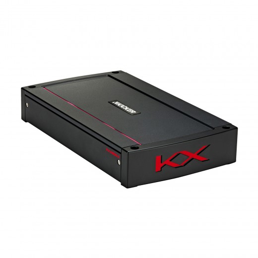 Uсилвател Kicker KXA800.5