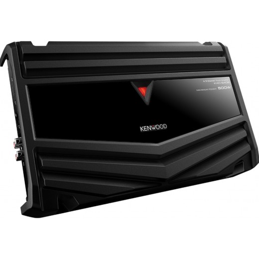 Усилвател Kenwood KAC-6406