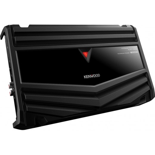 Усилвател Kenwood KAC-7406
