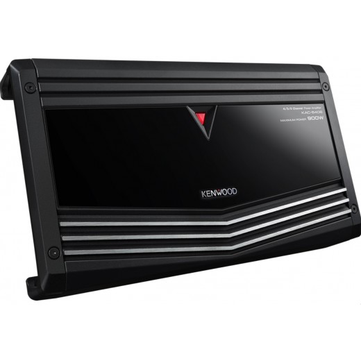 Усилвател Kenwood KAC-8406