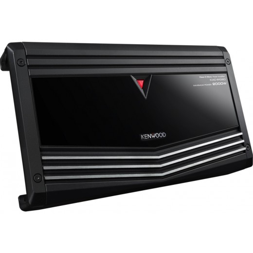 Усилвател Kenwood KAC-9106D