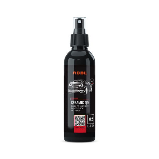 Керамичен детайлер ADBL Ceramic QD (200 ml)