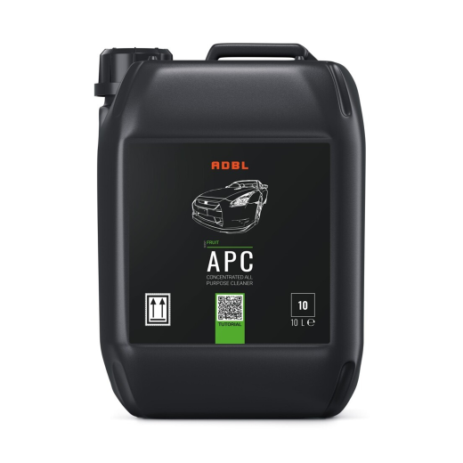 Концентриран почистващ препарат ADBL APC (10 l)