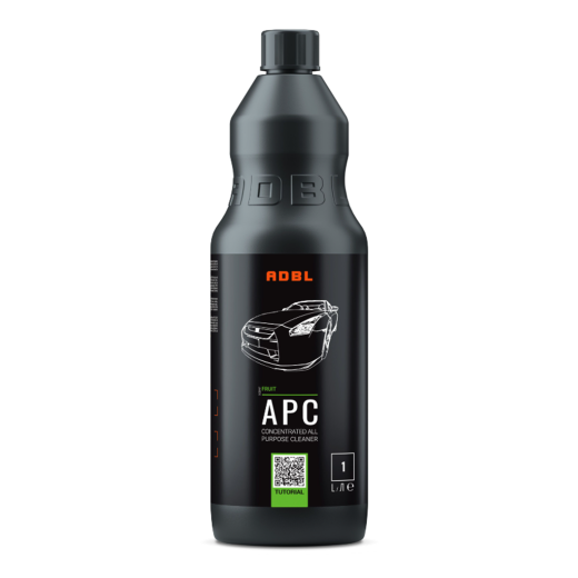 Концентриран почистващ препарат ADBL APC (1 l)