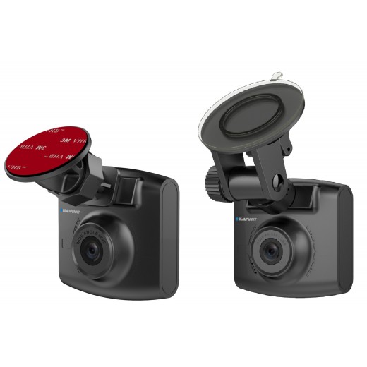 Full HD регистрационна камера за автомобил BLAUPUNKT DVR BP 2.1 FHD