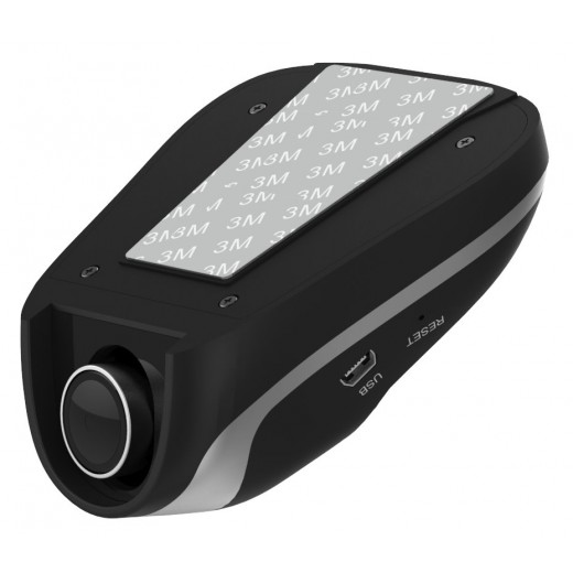 Full HD регистрационна камера за автомобил BLAUPUNKT DVR BP 2.5 FHD