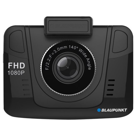 Full HD регистрационна камера за автомобил Blaupunkt BP 3.0 FHD GPS