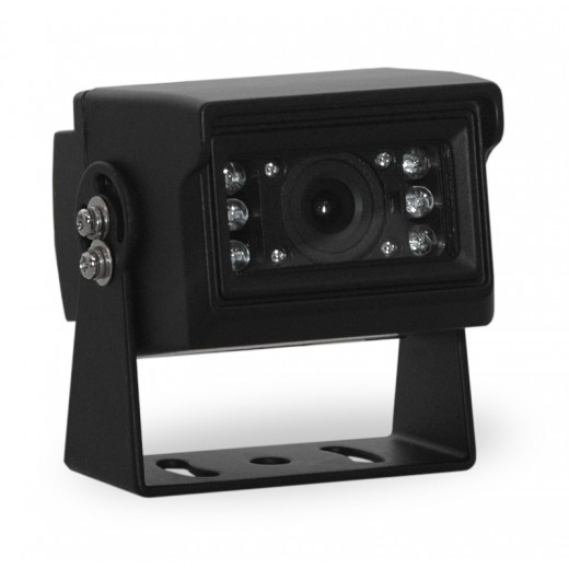 Камера за заден ход Ampire KC202-NTSC-BLK