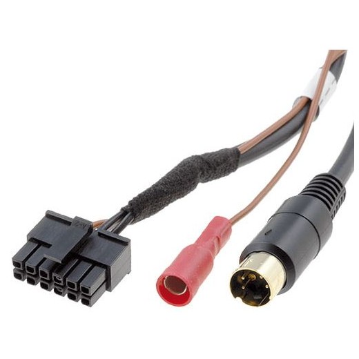 Kabel za svърzvane za avtomobilni radio Kenwood