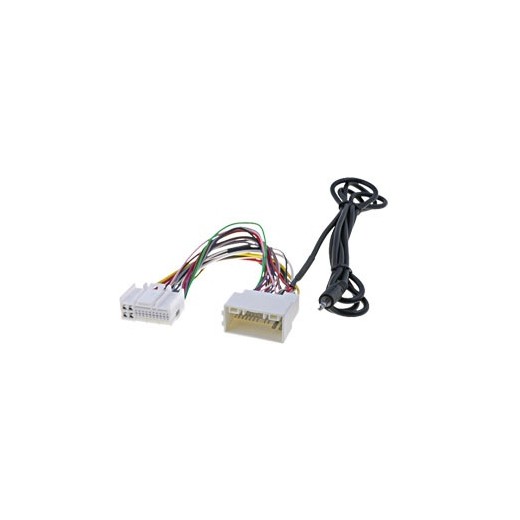 PER.PIC. AUX адаптер Hyundai / Kia