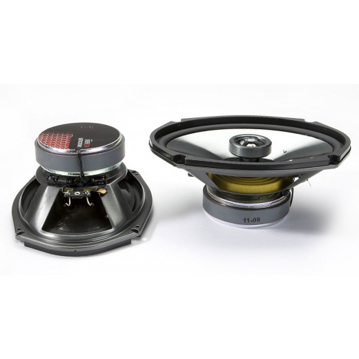 Високоговорители KICKER KS690