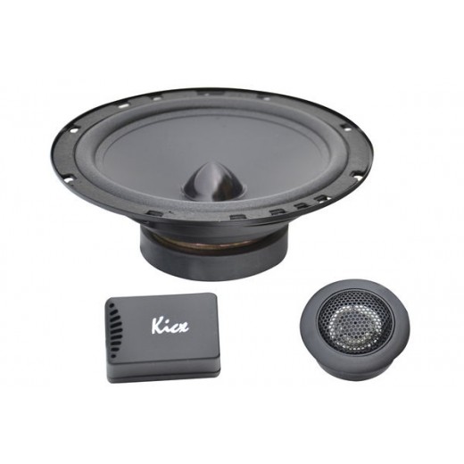 Говорители KICX DC 6.2 MR