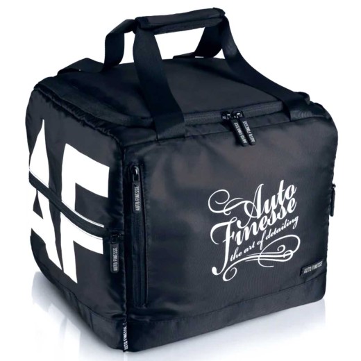 Детайлинг чанта Auto Finesse New Detailers Kit Bag