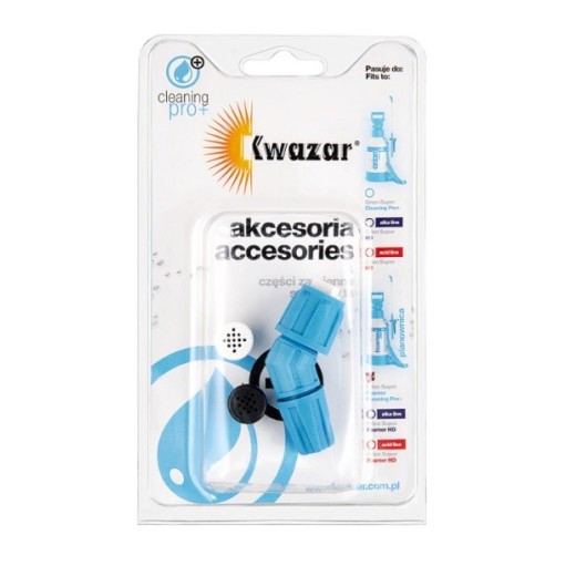 Kwazar Orion Super Foamer Cleaning Pro+ накрайник за пенообразуване