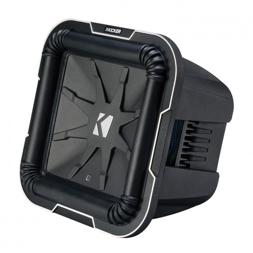 Субуфер Kicker L7102
