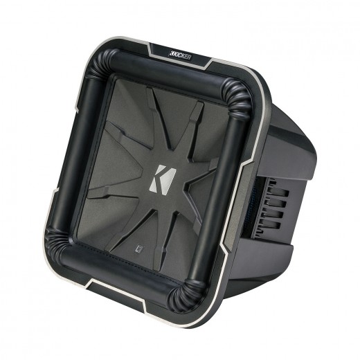 Субуфер Kicker L7122