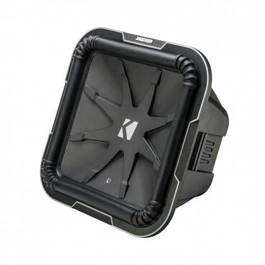 Субуфер Kicker L7152