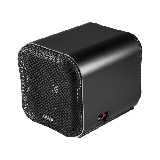 Subwoofer Kicker L7QB82