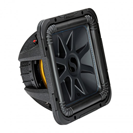 Субуфер Kicker S12L74