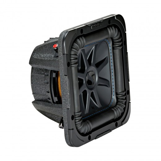 Субуфер Kicker S8L72