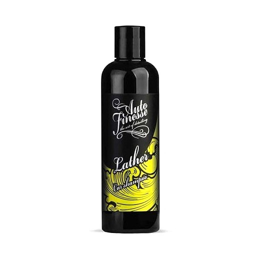 Шампоан Auto Finesse Lather pH Neutral Car Shampoo (250 ml)