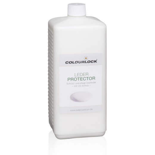Импрегнация за кожа Colourlock Leder Protector 1 L