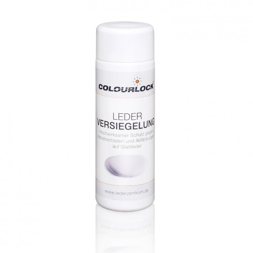 Импрегнация за кожа Colourlock Leder Versiegelung 150 ml