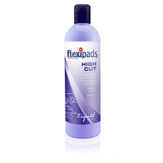 Абразивна паста Flexipads High Cut Liquid Shine™ 500 ml