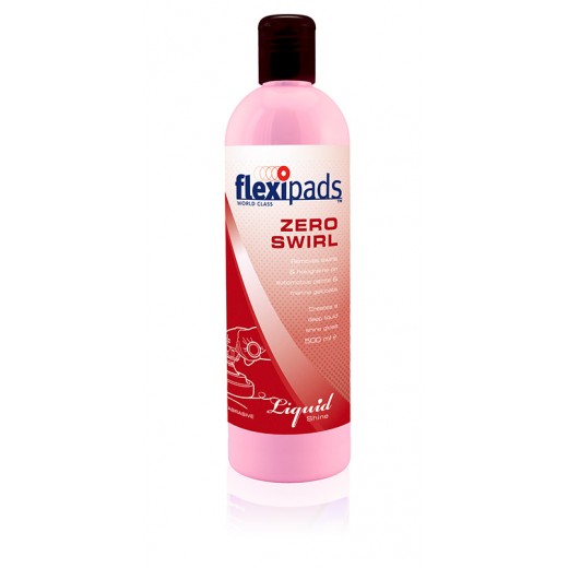 Полираща паста Flexipads Zero Swirl Liquid Shine™ 500 ml