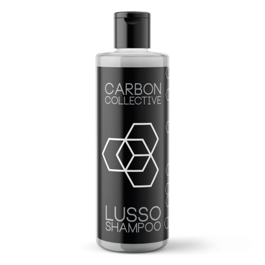 Автошампоан Carbon Collective Lusso Shampoo 2.0 (500 ml)
