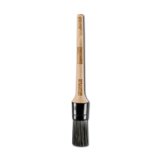 Четка ValetPRO Large Wooden Handle Dash Brush (Chemical resistant)